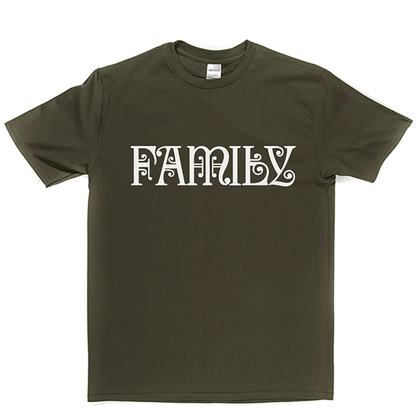 Family T Shirt