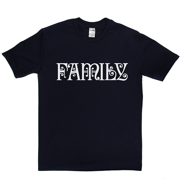 Family T Shirt