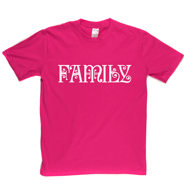 Family T Shirt