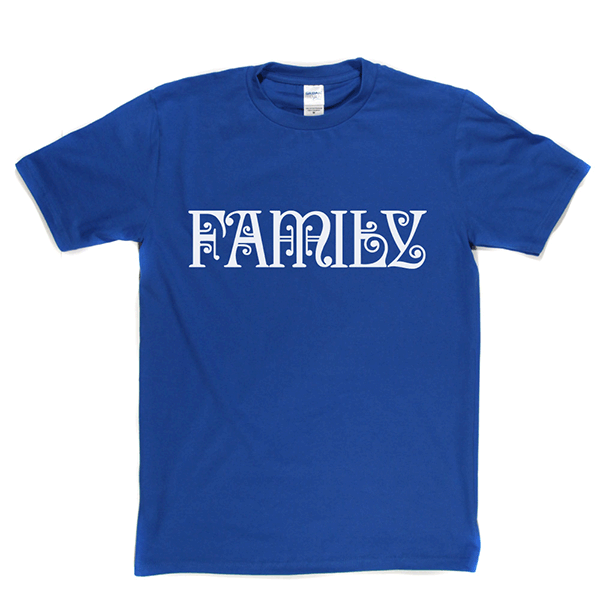 Family T Shirt