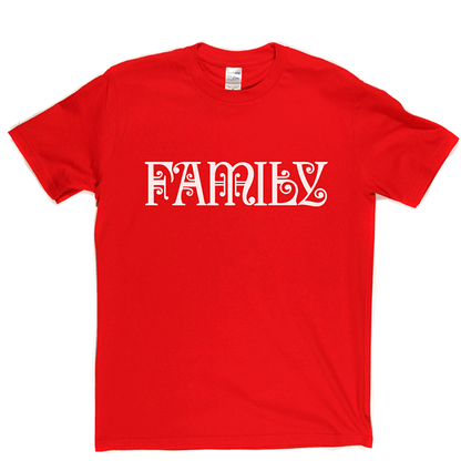 Family T Shirt