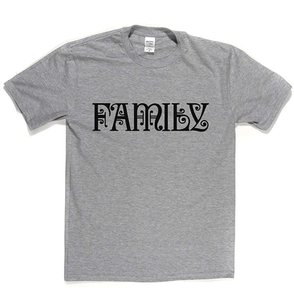 Family T Shirt