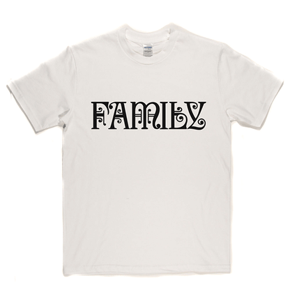 Family T Shirt