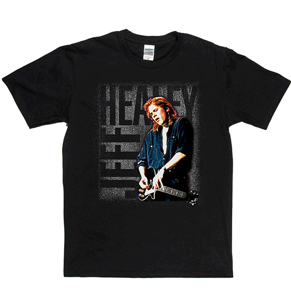 Jeff Healey T Shirt