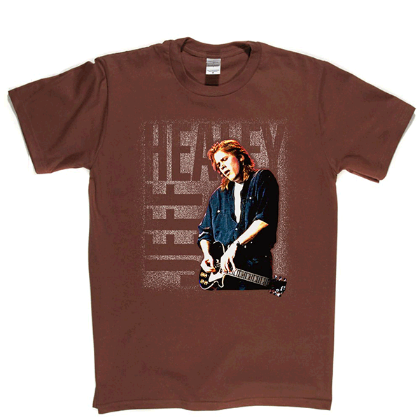 Jeff Healey T Shirt