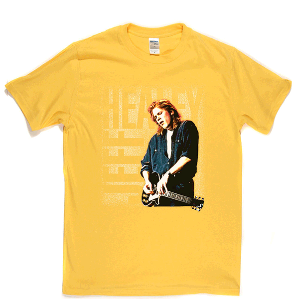 Jeff Healey T Shirt