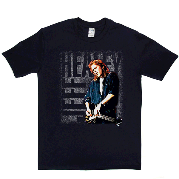 the jeff healey bandTシャツXLhelterskelter | www.innoveering.net