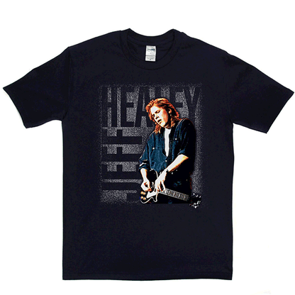 Jeff Healey T Shirt