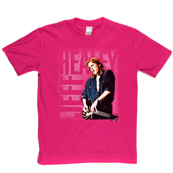 Jeff Healey T Shirt