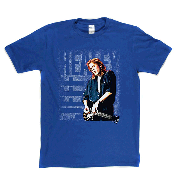 Jeff Healey T Shirt