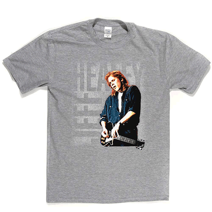 Jeff Healey T Shirt