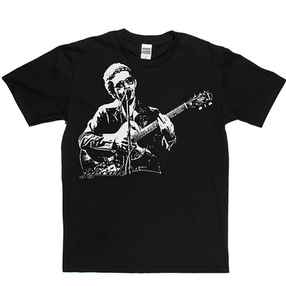 JJ Cale T Shirt