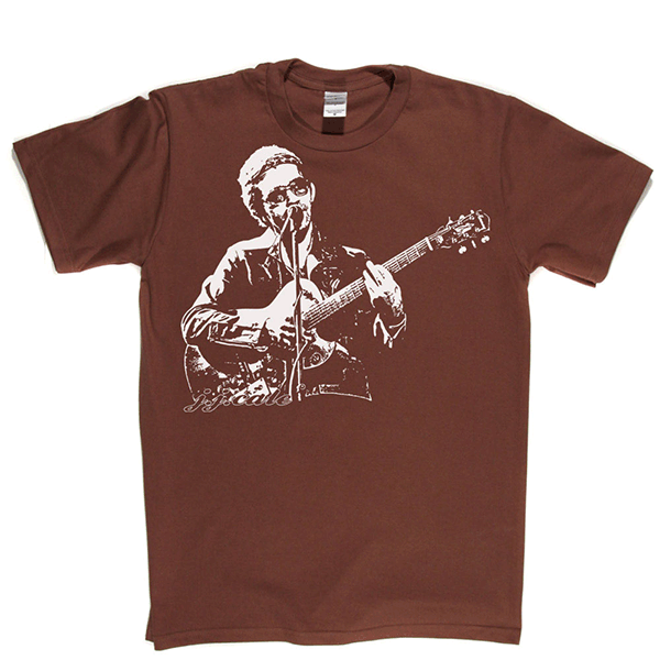 JJ Cale T Shirt