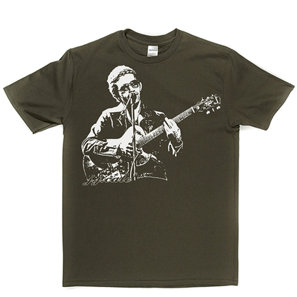 JJ Cale T Shirt