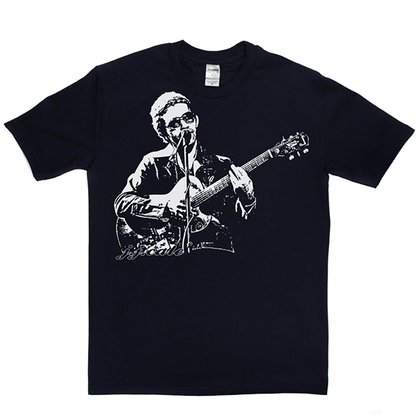 JJ Cale T Shirt