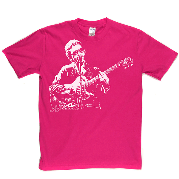 JJ Cale T Shirt