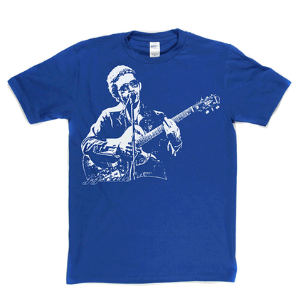 JJ Cale T Shirt