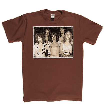 Ufo 1976 T Shirt