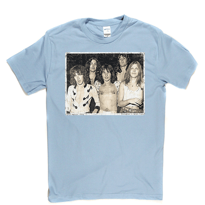 Ufo 1976 T Shirt