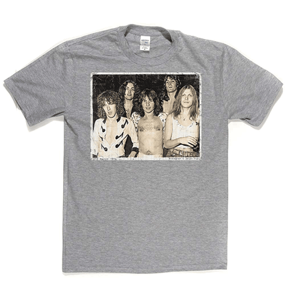 Ufo 1976 T Shirt