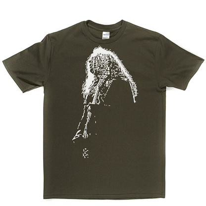 John Sykes T Shirt