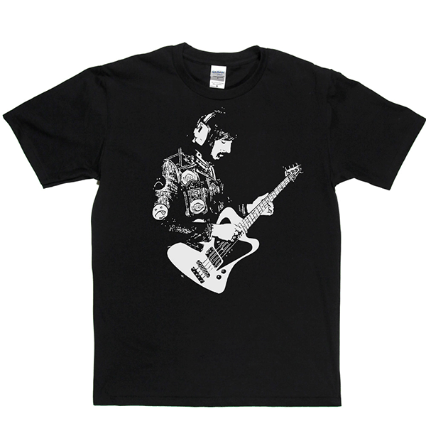 John Entwistle 2 T Shirt