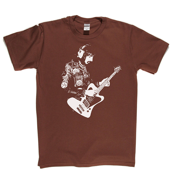 John Entwistle 2 T Shirt