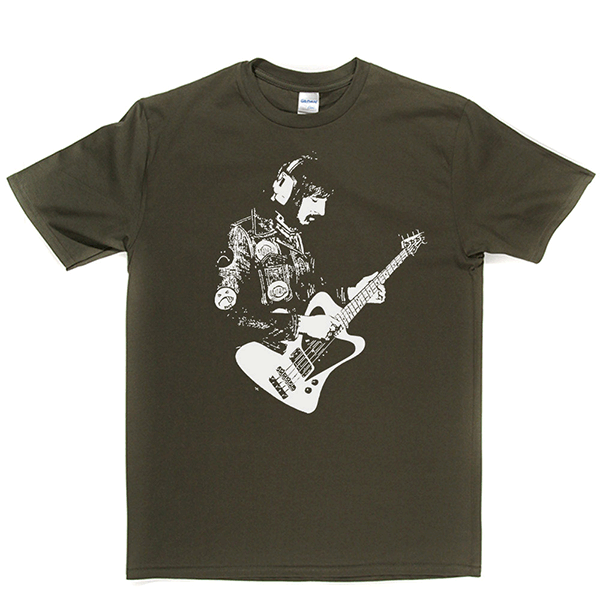 John Entwistle 2 T Shirt