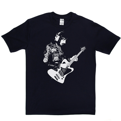 John Entwistle 2 T Shirt