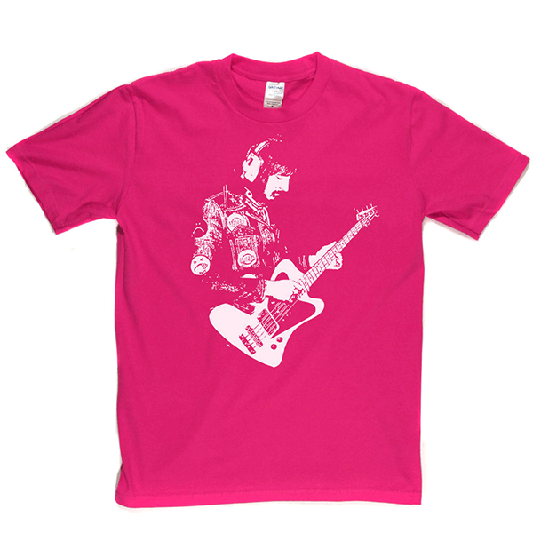 John Entwistle 2 T Shirt