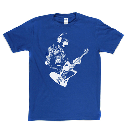 John Entwistle 2 T Shirt