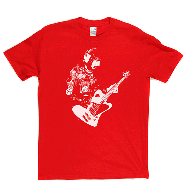 John Entwistle 2 T Shirt