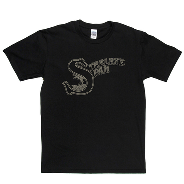 Steeleye Span Logo T-Shirt