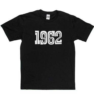 1962 T Shirt