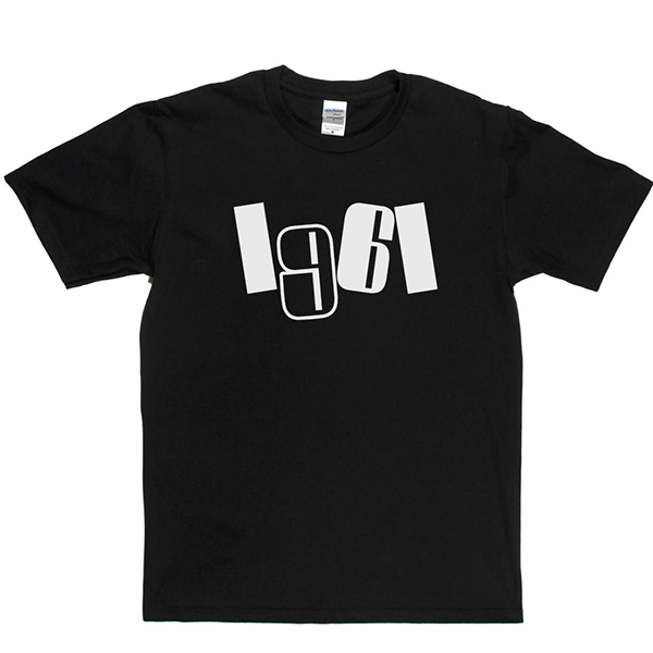 1961 T-shirt