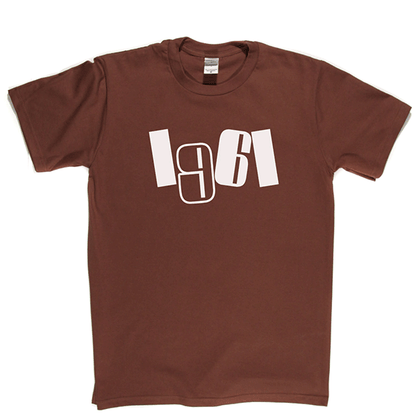 1961 T-shirt