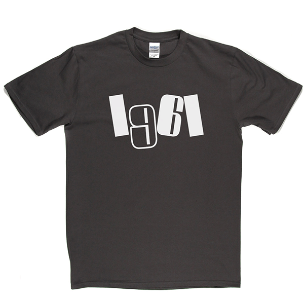 1961 T-shirt