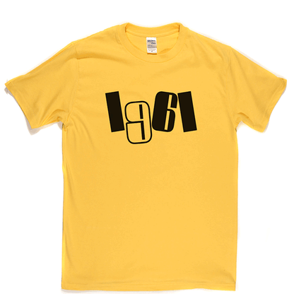 1961 T-shirt