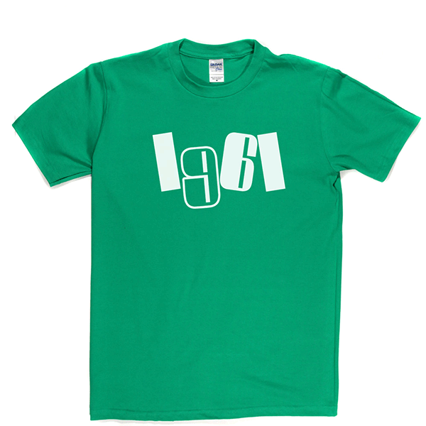 1961 T-shirt