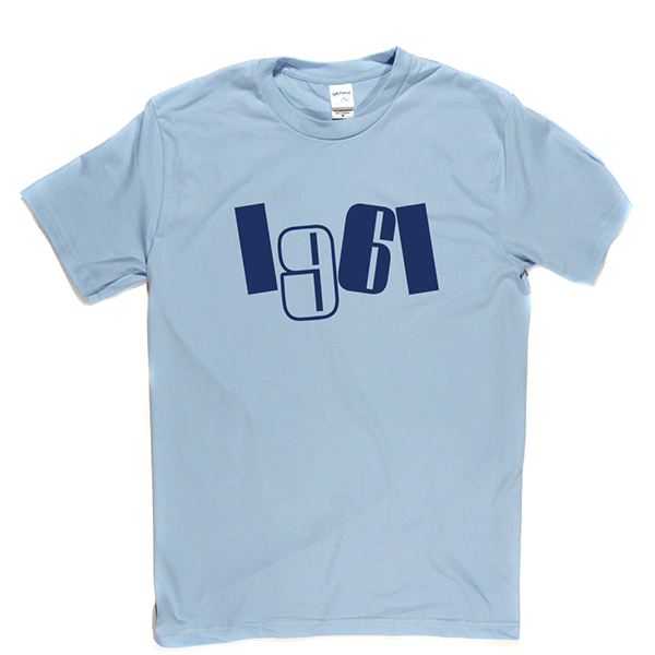 1961 T-shirt