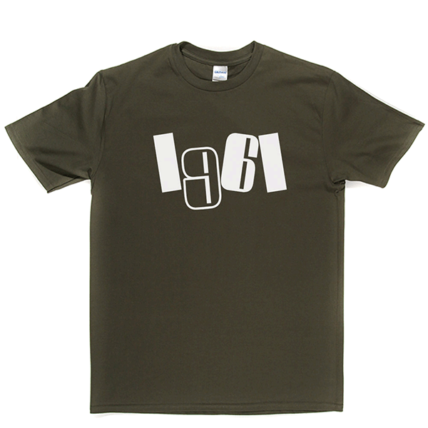 1961 T-shirt