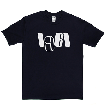 1961 T-shirt