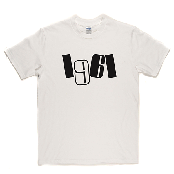 1961 T-shirt