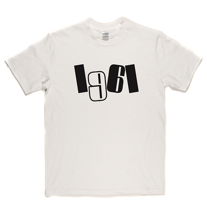 1961 T-shirt