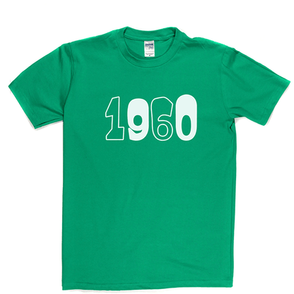 1960 T Shirt