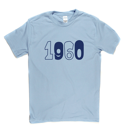 1960 T Shirt