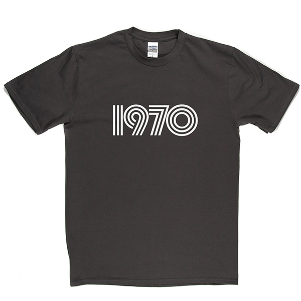 1970b T Shirt