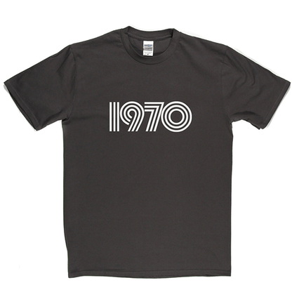 1970b T Shirt