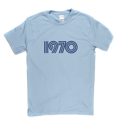 1970b T Shirt