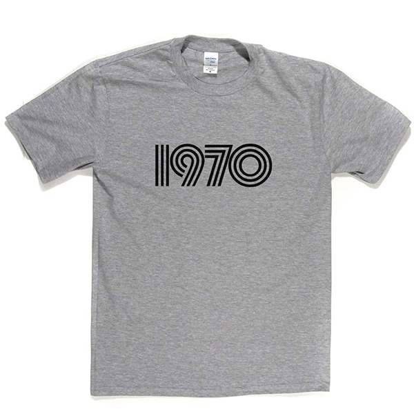 1970b T Shirt